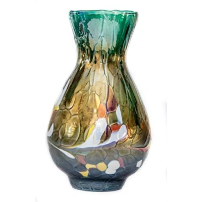 Image of Milford Collection The Bud Vase Green