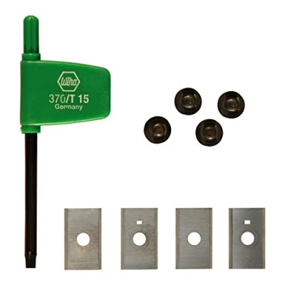 Image of Festool Placa Reversible HW WP 30x12x1,5 (4X)