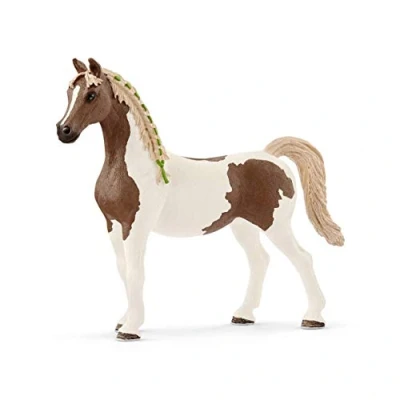 Image of Schleich 13838&quot; Pintabian Mare Figure