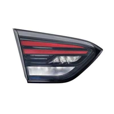 Image of 39235959 Rear light HELLA 2TZ 015 696 111 Left Inner Section LED