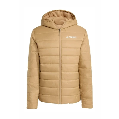 Image of Adidas Terrex Winter jacket, Men&#039;s, Size: Medium, Cardboard