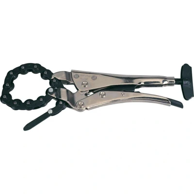 Image of Kennedy 15 75mm Automotive Chain Pipe Cutter