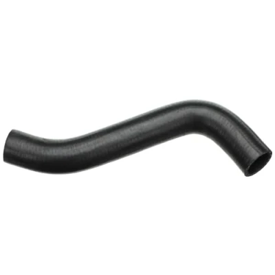 Image of 1J0122101B Radiator Hose GATES 05 2561 EPDM (ethylene propylene diene Monomer (M class) rubber) VOLKSWAGEN: Golf 4, 4 Variant, AUDI: A3 Hatchback