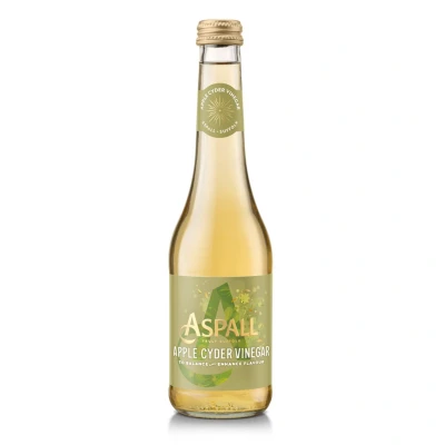 Image of Aspall Classic Cyder Vinegar Pack of 6