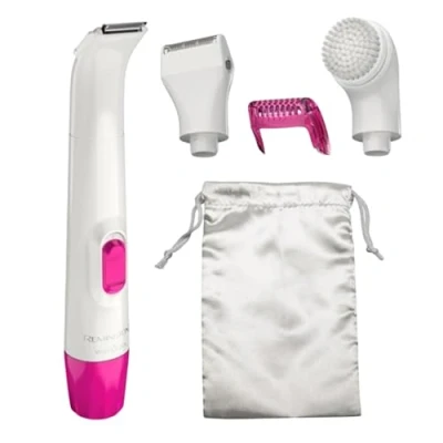 Image of Remington Wpg4020A Body and Bikini Grooming Kit