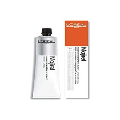Image of L&#039;Oreal Professionnel Majirel Permanent Hair Colour 50ml