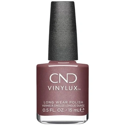 Image of CND Vinylux Magical Botany Collection Frostbite 0.5oz / 15ml