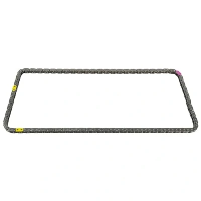 Image of 135060H030, 135060H031, 1350628010, 1350628011, 1350628020 Timing Chain BLUE PRINT ADT37340 134 Requires special tools for mounting