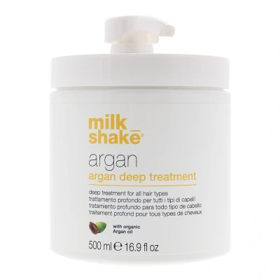 Image of Milk_Shake Argan Deep Treatment 500ml