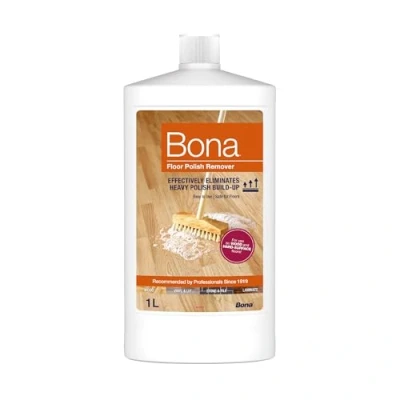 Image of Bona Polish Remover 1L
