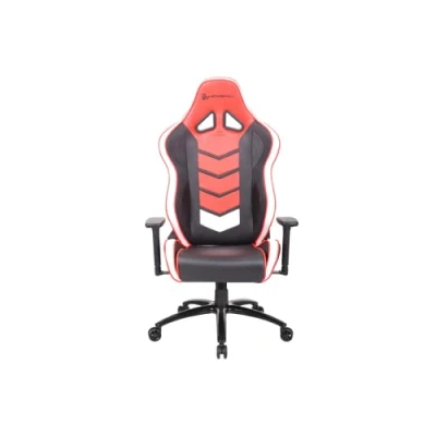 Image of Newskill Kaidan Professional Reinforced Gaming Chair with Metal Frame (Back 180 Degree Tilt Mechanism, 3D Armrests) Black