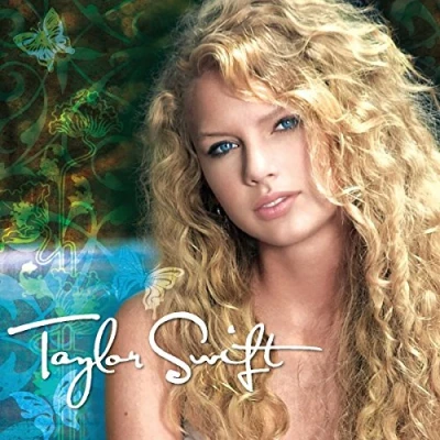 Image of Taylor Swift Sealed 2016 UK 2 LP vinyl set 00843930021154
