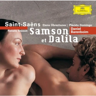Image of Saint Saëns Samson &amp; Dalila (Munich 1948/ Altmann)