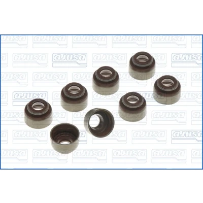 Image of 9091302094 Seal Set, valve stem AJUSA 57005600 TOYOTA: Corolla V Saloon, VI Liftback