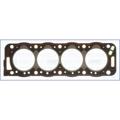 Image of 93510264 Head Gasket AJUSA FIBERMAX 10100420 1,44mm 84mm 3 PEUGEOT: 306 Hatchback, 205 II Boxer Platform / Chassis, CITROËN: ZX Hatchback