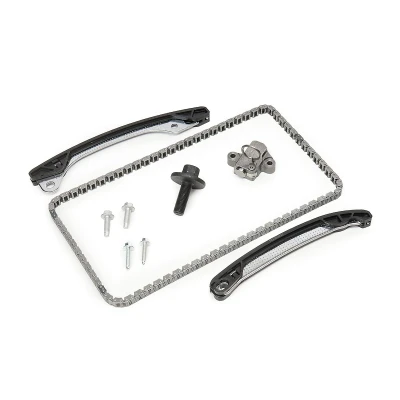 Image of 1302800Q0J, 13028ED000, 1307000Q1A, 1307000Q1G Timing Chain Kit SKF VKML 86002 RENAULT: Captur, Clio 4, Kadjar, NISSAN: Juke, Qashqai 2