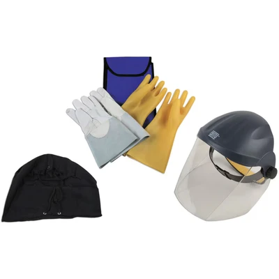 Image of Laser Tools Hybrid Personal Safety Pack