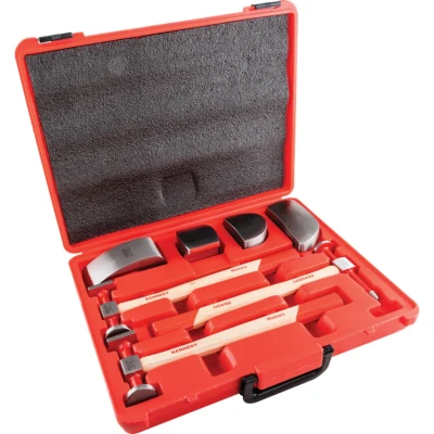 Image of Kennedy Panel Beating Set 7 Piece