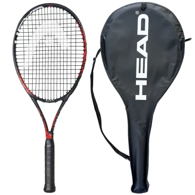 Image of HEAD MX Elite Pro Tennis Racket, Grip Size 3: 4 3/8 inch