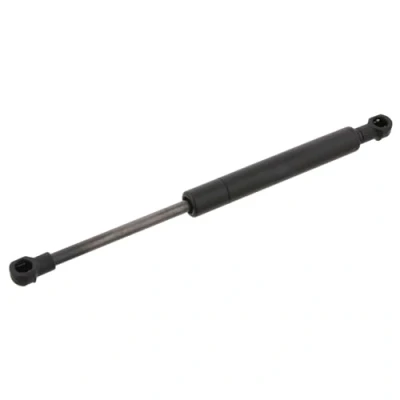 Image of 60651067 Tailgate strut FEBI BILSTEIN 28018 370N 264,5mm both sides ALFA ROMEO: 156 Saloon