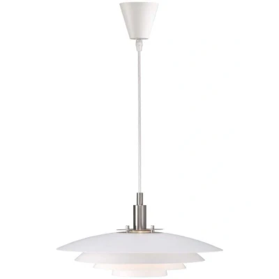 Image of Nordlux Bretagne 38 Pendant White