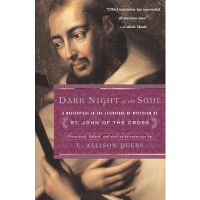 Image of Dark Night of the Soul