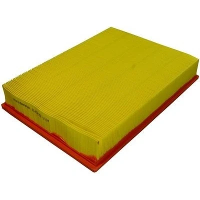 Image of 8200283082, 8200488878 Air Filter DENCKERMANN A140333 58mm 264mm 360mm Recirculation RENAULT: MASTER 2 Kasten