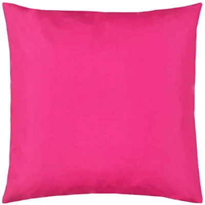 Image of furn. Plain Outdoor Polyester Filled Cushion
