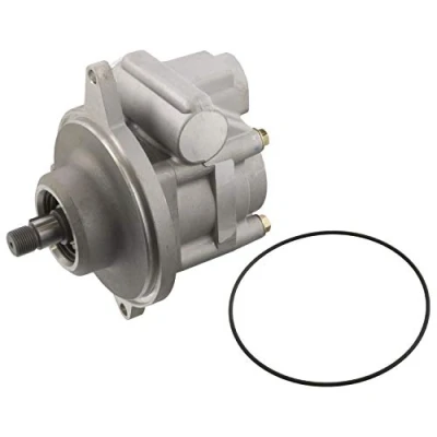 Image of 21188995, 24424123, 24424124, 85000256, 85000770 Power Steering Pump FEBI BILSTEIN 104535 M16 x 1,5, M26 1,5 Anticlockwise rotation
