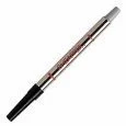 Image of two packs sheaffer classic rollerball refills black ink