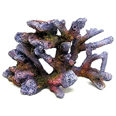 Image of Amtra Resin decoration REEF ROCK BRANCH SM 2