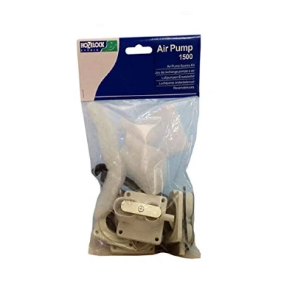 Image of Hozelock Air Pump 1500 Spares Kit