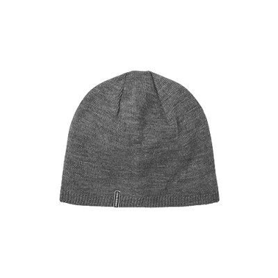 Image of SEALSKINZ Unisex Cley Waterproof Cold Weather Beanie, Grayish, S M EU