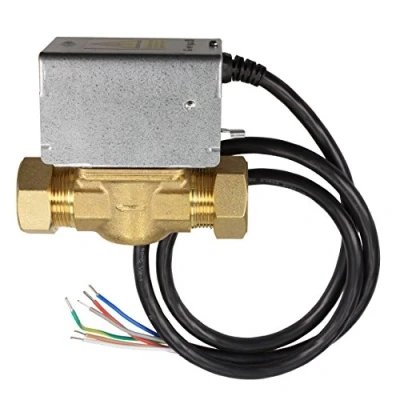 Image of Honeywell V4043H1106 28mm Zone Valve, 24 V