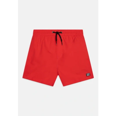 Image of Billabong All Day Layback Swim Shorts for Boys 8 16