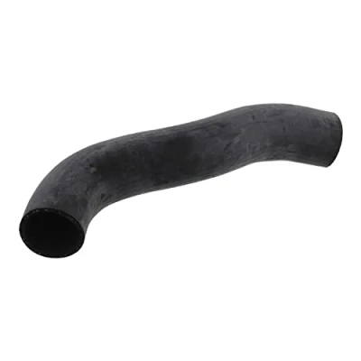 Image of 9415010382, 9425011182, A9415010382, A9425011182 Radiator Hose GT BERGMANN GT52 758 EPDM (ethylene propylene diene Monomer (M class) rubber)