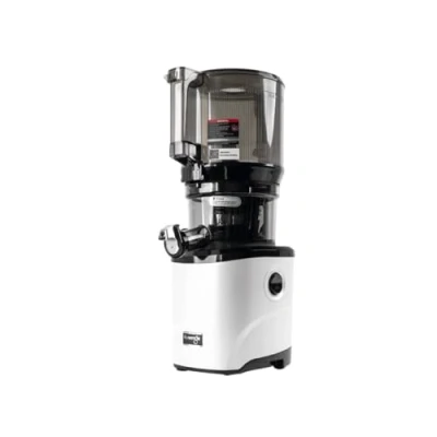 Image of Kuvings AUTO10W 1011 60052 Hands Free Slow Juicer White