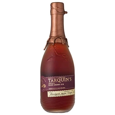 Image of Tarquin&#039;s Black Cherry Gin, 70 cl