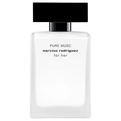 Image of Narciso Rodriguez Pure Musc For Her Edp Spray 50ml (Packaging May Vary)
