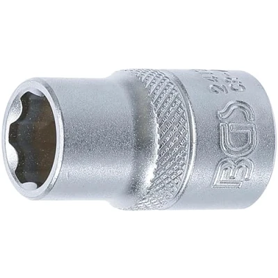 Image of BGS 2413 Socket, Super Lock 12.5 mm (1/2&quot;) Drive 13