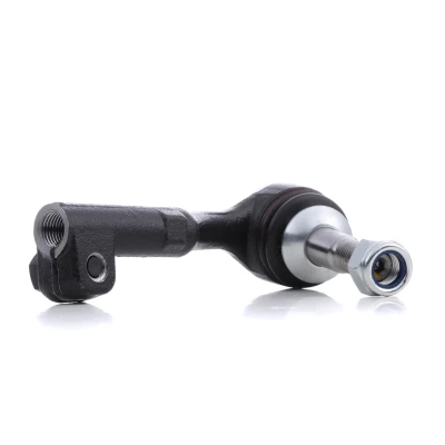 Image of 32106765090, 32106767782 Track rod end DELPHI TA2061 Front Axle Right BMW: 3 Saloon, Coupe, Convertible