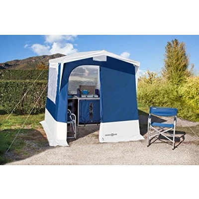 Image of BRUNNER Vida 1 NG Kitchen Tent