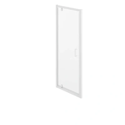Image of Iflo Aira 800 Pivot Door Chrome Idp800