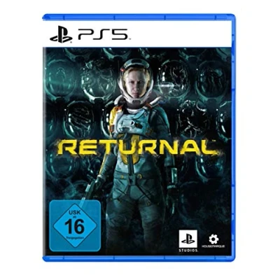 Image of Returnal [PlayStation 5]