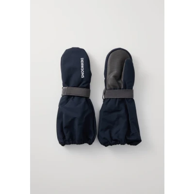 Image of Didriksons Kids Biggles Mittens 7