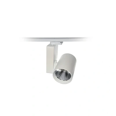 Image of Aloba Global 34W Track Downlight 40 Degree 3000K Kosnic