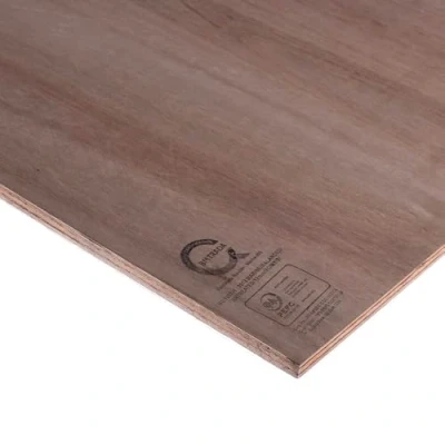 Image of 18mm Marine Grade Plywood Exterior Ply 915mm x (3x3 ft)