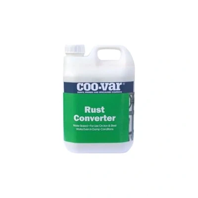 Image of Coo Var Rust Converter 2.5ltr