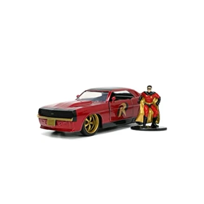 Image of Jada Toys 253253011 Vehicle
