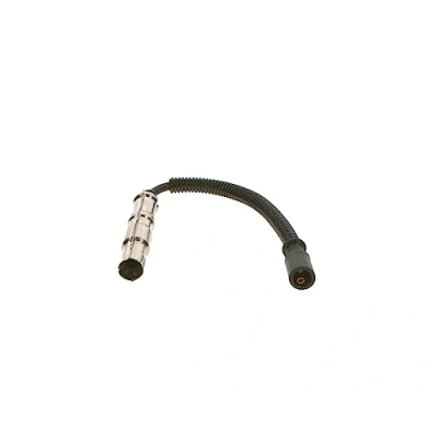 Image of 2661500118, 2661500218, 2661500618, 2661500718, A2661500118 Ignition Lead Set BOSCH 0 986 357 808 MERCEDES BENZ: A Class, B Class